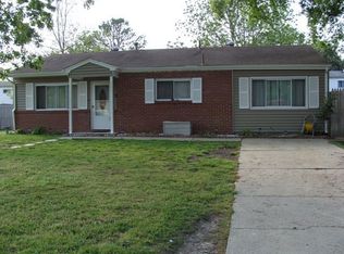 545 Longfellow Ave, Virginia Beach, VA 23462