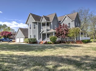 1130 Deer Crk, Pryor, OK 74361