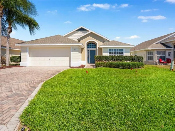 120 Thornton Park Ave, Davenport, FL 33897