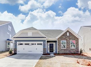 3032 Dindle Dr, Lancaster, SC 29720