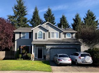 10609 NE 114th Ct, Vancouver, WA 98662
