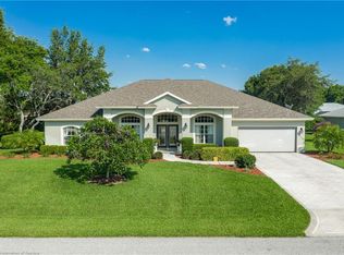 3408 Manor Dr, Sebring, FL 33872
