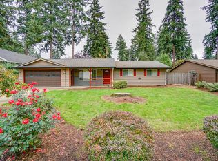 3211 NE 126th Ave, Vancouver, WA 98682