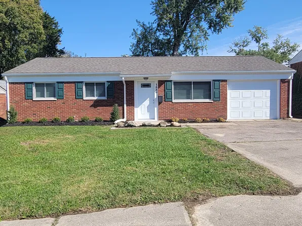 1530 S Alex Rd, Dayton, OH 45449