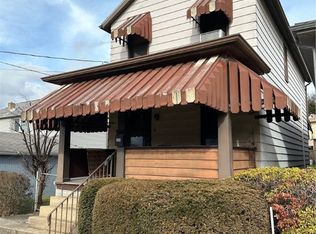 608 8th St, Pitcairn, PA 15140