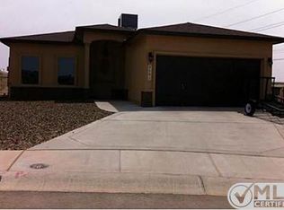 2301 Tara Point Pl, El Paso, TX 79938