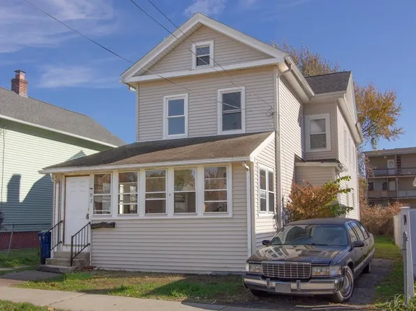 17 George St, West Springfield, MA 01089