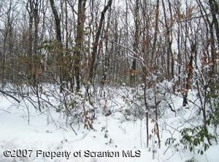 Little Lake Rd, Lake Ariel, PA 18436