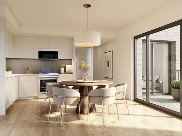 58-01 Queens Boulevard 10E image 1 of 14