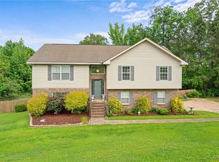 10483 Rolling Valley Dr, Cottondale, AL 35453