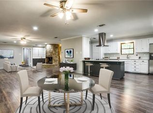 2611 Chinquapin Oak Ln, Arlington, TX 76012