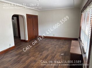 3066 N 49th St APT 2, Milwaukee, WI 53210