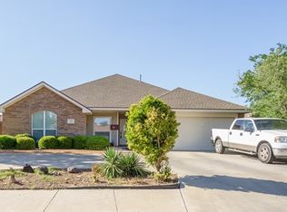 4206 Lehigh Dr, Midland, TX 79707