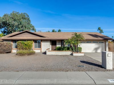 4442 E KELTON Lane, Phoenix, AZ, 85032