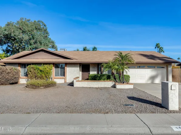 4442 E KELTON Lane, Phoenix, AZ 85032