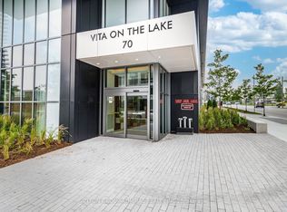 70 Annie Craig Dr #1704, Toronto, ON M8V 0G2