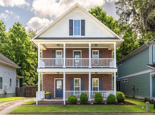 5110 Hyde Park Village Ln, North Charleston, SC 29405