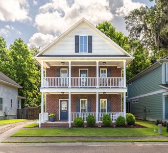 5110 Hyde Park Village Ln, North Charleston, SC, 29405