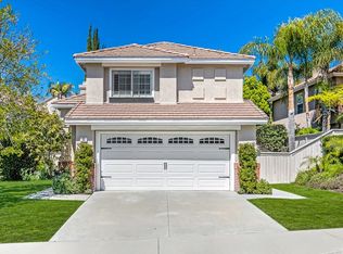 35 Galeana, Foothill Ranch, CA 92610