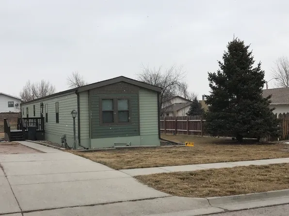 606 Flamingo Dr, Rapid City, SD 57701