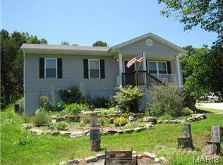 6760 Shenandoah Ln, Dittmer, MO 63023