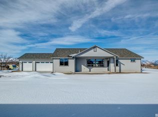 664 Mustang Ln, Gardnerville, NV 89410