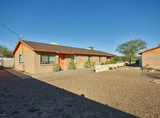 1235 E 14th St, Tucson, AZ 85719