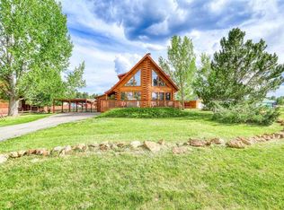 260 Lakeside Dr, Pagosa Springs, CO 81147