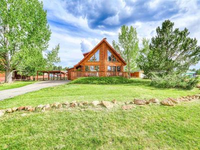 260 Lakeside Drive, Pagosa Springs, CO, 81147