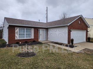 3234 Campaign Dr, Hebron, KY 41048