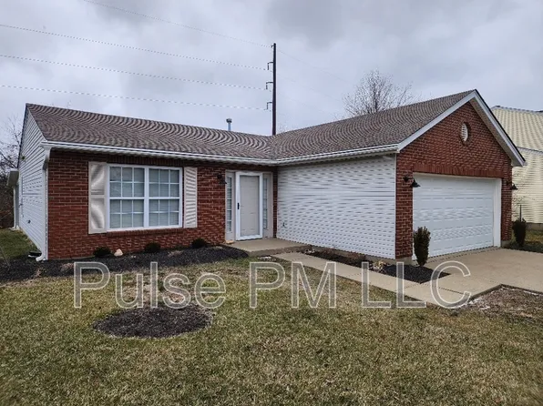 3234 Campaign Dr, Hebron, KY 41048