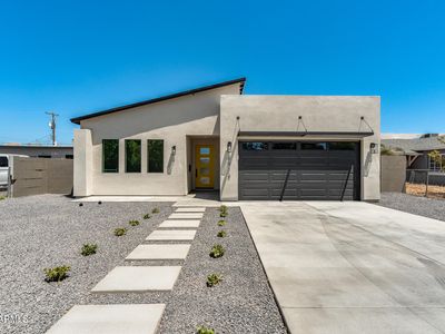 2418 E Amelia Ave, Phoenix, AZ, 85016