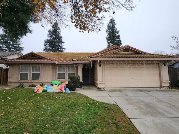 1880 Springfield Ct, Merced, CA 95348