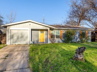 2308 Devonshire Dr #A, Austin, TX 78723