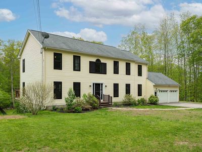 105 Fall Mill Road, York, ME, 03909