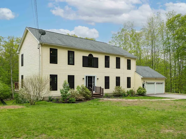 105 Fall Mill Road, York, ME 03909
