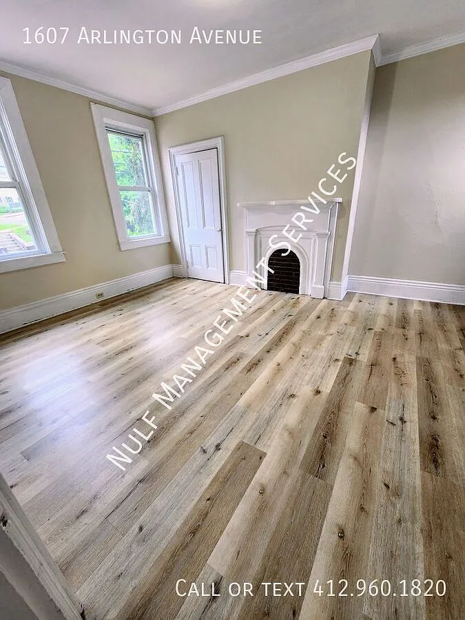 3 bed, 1.5 bath in South Side Slopes — Photo 4