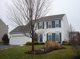 770 Duck Holw, Victor, NY 14564