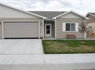 4103 Fillmore Ave, Cheyenne, WY 82001