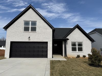 2082 Melanie Dr Lot 18, Springfield, TN, 37172