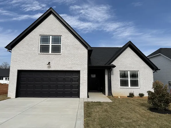 2082 Melanie Dr Lot 18, Springfield, TN 37172