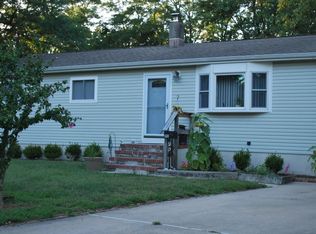 90 Canis Dr, Brick, NJ 08724