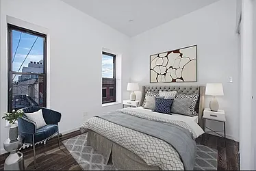 Rented by REAL New York