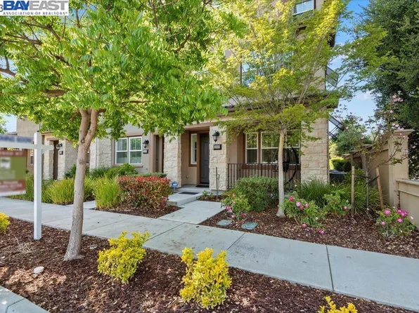 2820 Casita Ter, Fremont, CA 94539