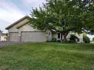4508 Kaelin Ave NE, Saint Michael, MN 55376