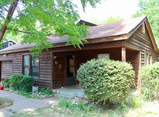 1658 Robinwood Dr, Fort Worth, TX 76111