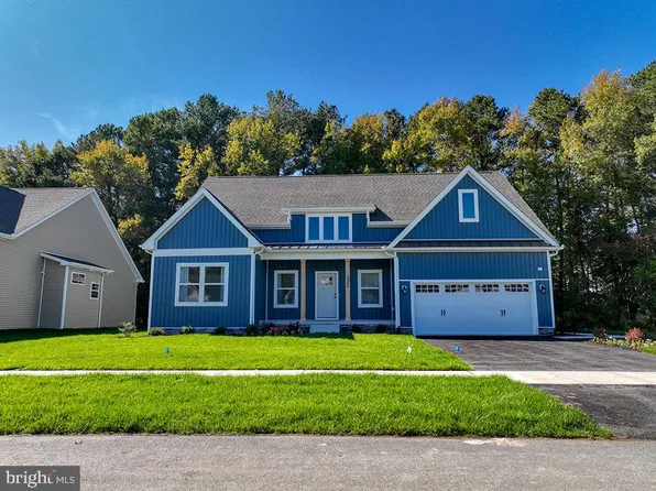 24346 Harvest Cir #24, Milton, DE 19968