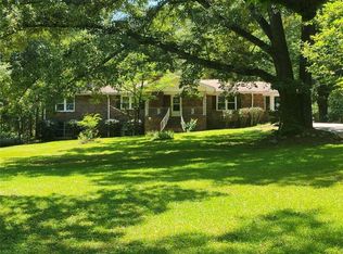 4965 Cascade Palmetto Hwy S, Fairburn, GA 30213