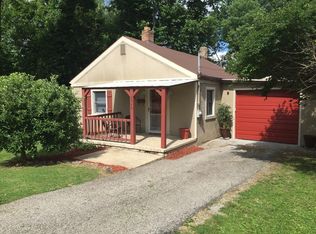 3740 Marshall Rd, Kettering, OH 45429