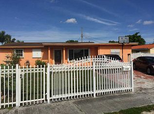 17320 NW 47th Ct, Miami Gardens, FL 33055